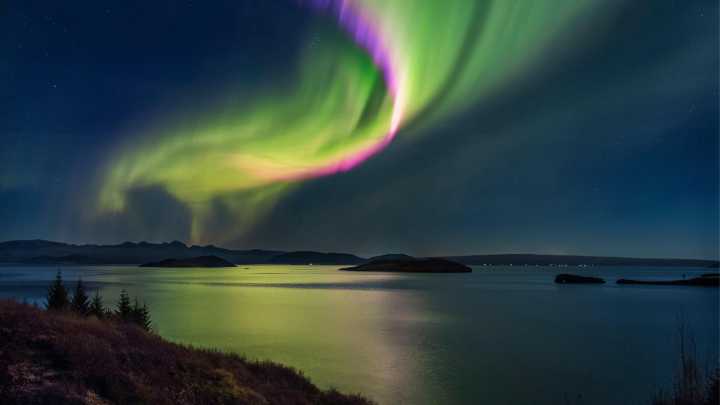 Bucket list destinations to see the Northern Lights