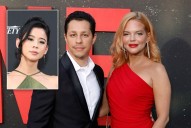 David Del Rio’s wife slams ‘Matlock’ star amid sexual assault claims