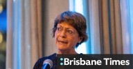 Victorian premier’s private staff ‘totally unaccountable’, former ombudsman Deborah Glass warns