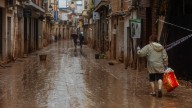 Un año después de la DANA siguen construyendo en zonas inundables