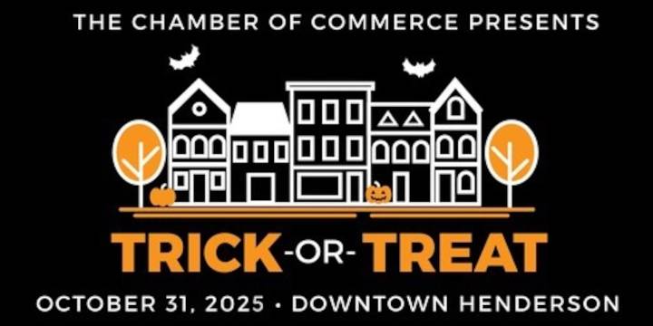Downtown Trick-or-Treat returns in Henderson