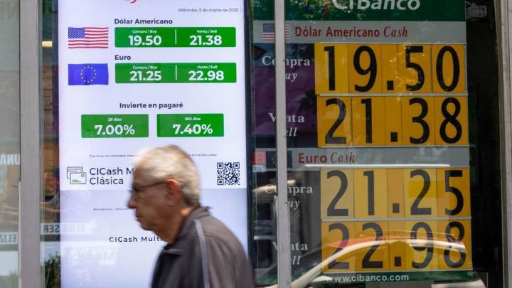 ¿Qué pasará con los ahorradores de CIBanco que tenían más de 3 millones de pesos?