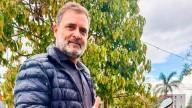 Rahul praises Indian firms in Colombia, emphasises innovation over cronyism