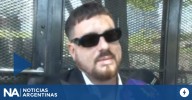 Fede Bal: “Lastimé y mentí un montón, ahora estoy haciendo las cosas bien”