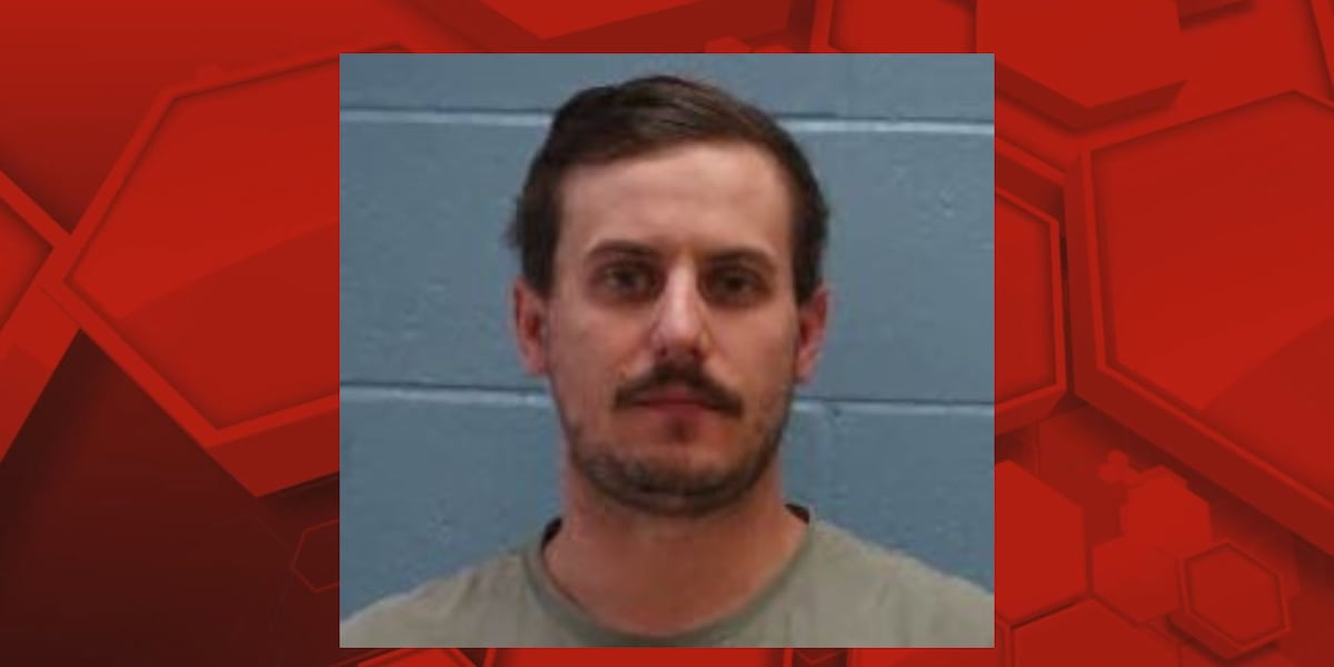 Auburn man arrested on multiple drug charges after search warrant execution