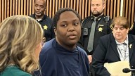 Cleveland woman sentenced to life in prison for fatally stabbing 3
