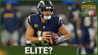 Chargers STEAMROLL Vikings on TNF // Logan Wilson Requests Trade from Bengals