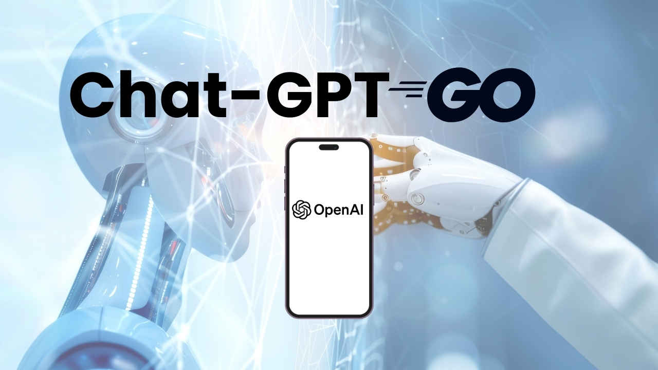 How to get ChatGPT Go for free in India starting Nov 4: Eligibility, benefits and more
