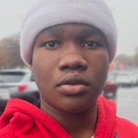 : Nehemiah Scott (SC)