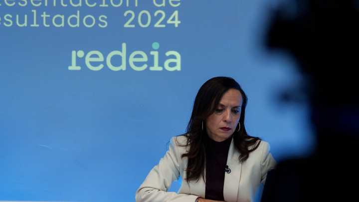 Red Eléctrica alerta del riesgo inminente de otro apagón