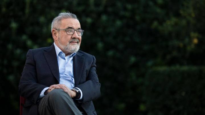 Fallece José Vicente González, empresario de la metalurgia y expresidente de la patronal y Feria Valencia