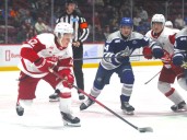 Soo Greyhounds vs. Sudbury Wolves: live blog Wednesday night | Grande Prairie Daily Herald Tribune
