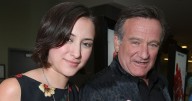 Zelda Williams Doesn’t Want to See Robin Williams AI Videos