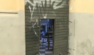 Roban joyería ubicada cerca a Palacio de Gobierno: para ingresar hicieron un forado en la pared