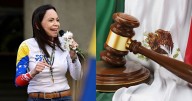 Premio Nobel de la Paz advirtió a México la reforma al Poder Judicial: "Es muy peligroso"
