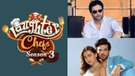 List of 14 confirmed contestants of Laughter Chefs season 3