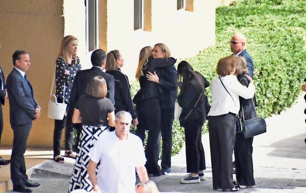‘Un hombre valiente que dejó gran legado’