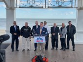Ciattarelli Vows to Restore Law and Order in New Jersey with Local Law Enforcement Leaders