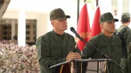 Padrino López: FANB se mantiene vigilante ante amenaza militar EEUU en el Caribe