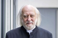 "Nunca quise ser un escritor". Las primeras palabras de László Krasznahorkai tras ganar el Nobel de Literatura