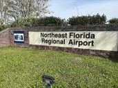 St. Johns County Airport Authority gains three new members following appointments by DeSantis