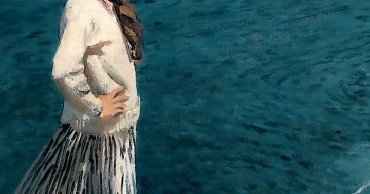 Review: ‘Amanda’ charts love found, lost and (maybe) found again
