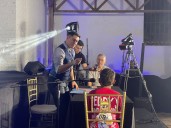 Ambalema se consolida como epicentro cultural del Tolima con el primer Festival de Magia en su historia