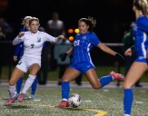 Bella Tran’s goal sends Lower Dauphin past Donegal to third D3 title game in four years
