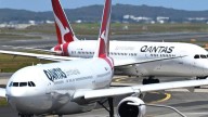 Qantas launches change with customers now able to earn status points without flying