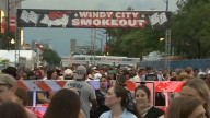 Windy City Smokeout 2026 headliners include Lainey Wilson, Jordan Davis, Hootie and the Blowfish, Treaty Oak Revival