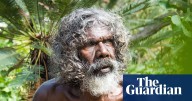 Journey Home, David Gulpilil: the ‘extraordinary’ 4,000km, 10-month effort to return the actor home