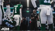 Notebook | Jets HC Aaron Glenn: 'We're Going Through the Hard Times'