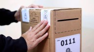 🔴 En vivo. Empezaron las elecciones y se vota en todo el país