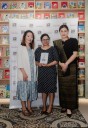 Honouring a mother's legacy: 'Love Lives Here Still' by Niepusino Liegise released