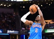 Thunder logra segundo triunfo seguido