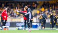 "Me sorprende de verdad": la imagen de Arturo Vidal que indignó a los hinchas de Colo Colo en Coquimbo