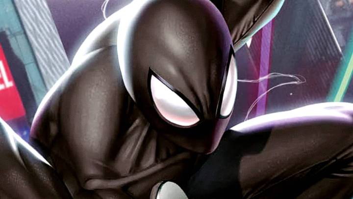 Sandman Is The Worst Avenger In Marvel History