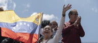 María Corina Machado recibe el Nobel de la Paz: “Esto es el resultado de una lucha colectiva”