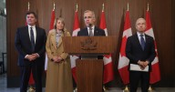 Trump tariffs: Ottawa offers relief for steel, aluminum