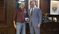 Fortalecen Municipio e IMER colaboración para una nueva radio pública