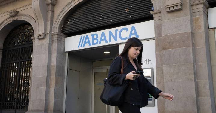 Abanca gana 670,4 millones hasta septiembre, un 5% más