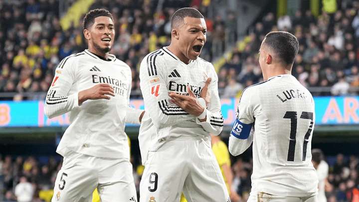 Real Madrid – Juventus, el choque de gigantes que encabeza una jornada vibrante de Champions