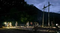 Restablecido, el 99.75% de luz en estados afectados por lluvias: Sheinbaum