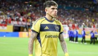 El mensaje de Carlos Palacios por fallecimiento de Miguel Ángel Russo