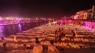 Ayodhya Aims For Grand Deepotsav, Lighting 2.6 Million Diyas India News