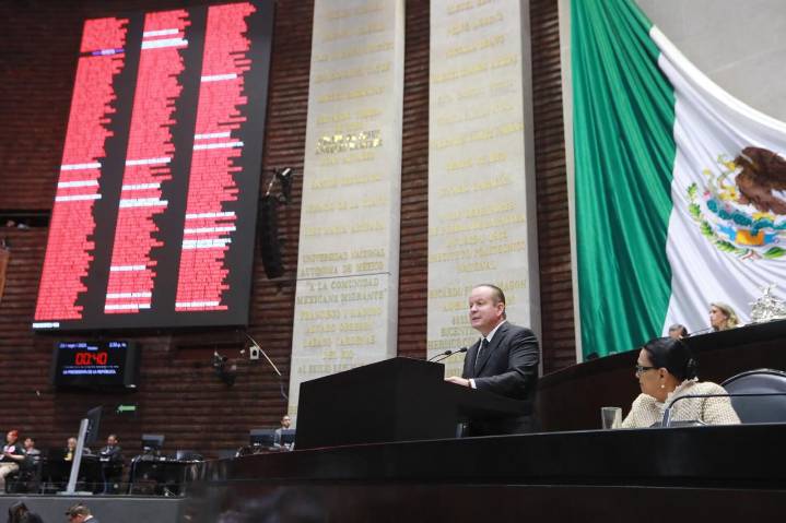 CARLOS CANTU ROSAS CONTRA ESPACIOS DE IMPUNIDAD
