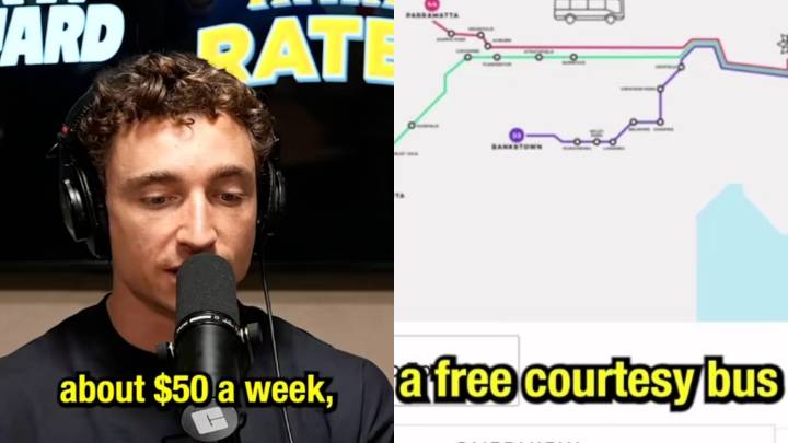 Sydney worker shares life-changing commute secret saving him hundreds every month