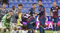 La RFEF acepta la solicitud del Huesca y aplaza el encuentro frente a la Real Sociedad B