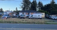 Coos County man arrested, facing murder charge in child stabbing case