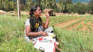 From Sulaiman To Jannath: How A Trans Person Earned Acceptance And Dignity By Taking Up Farming